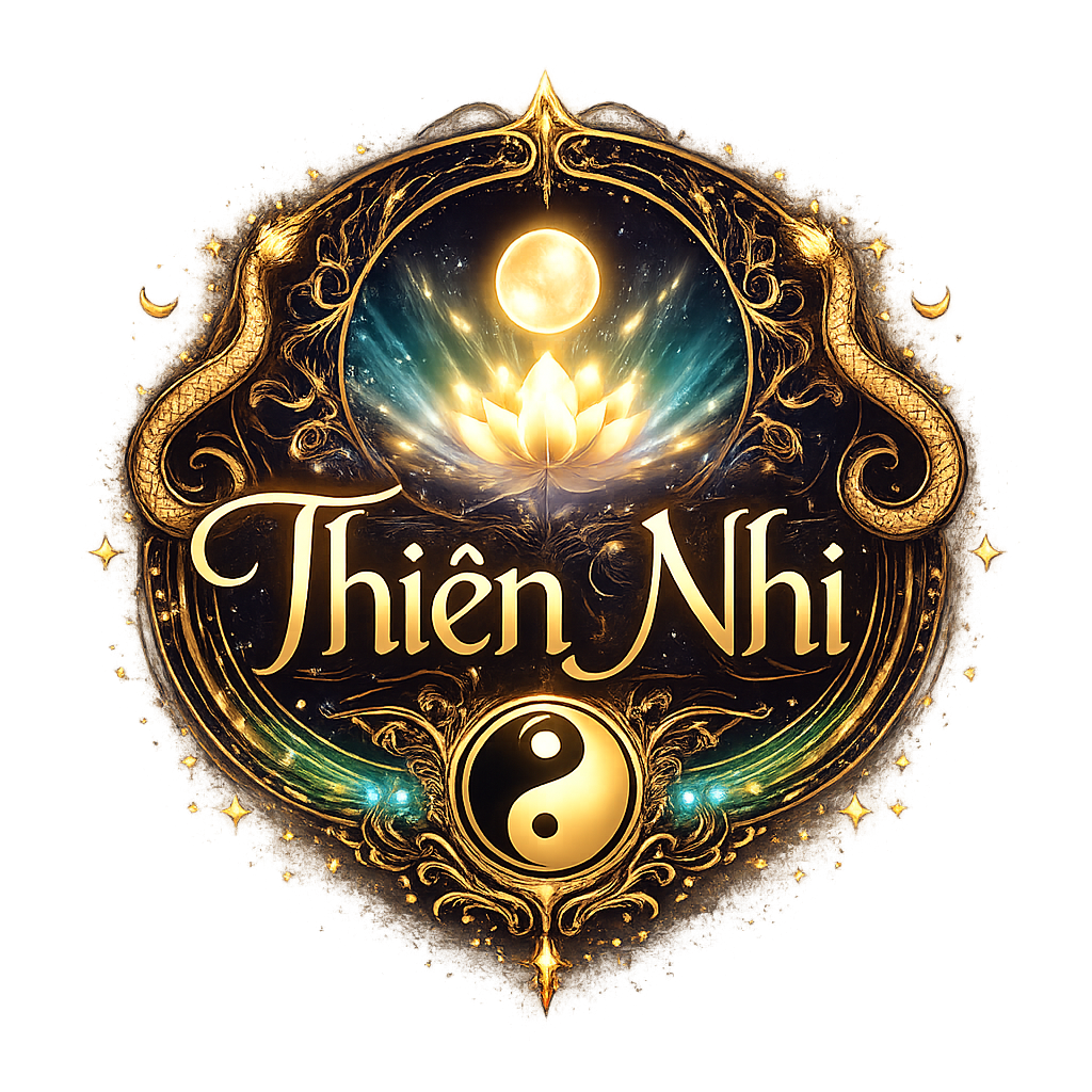 Thiên Nhi Store